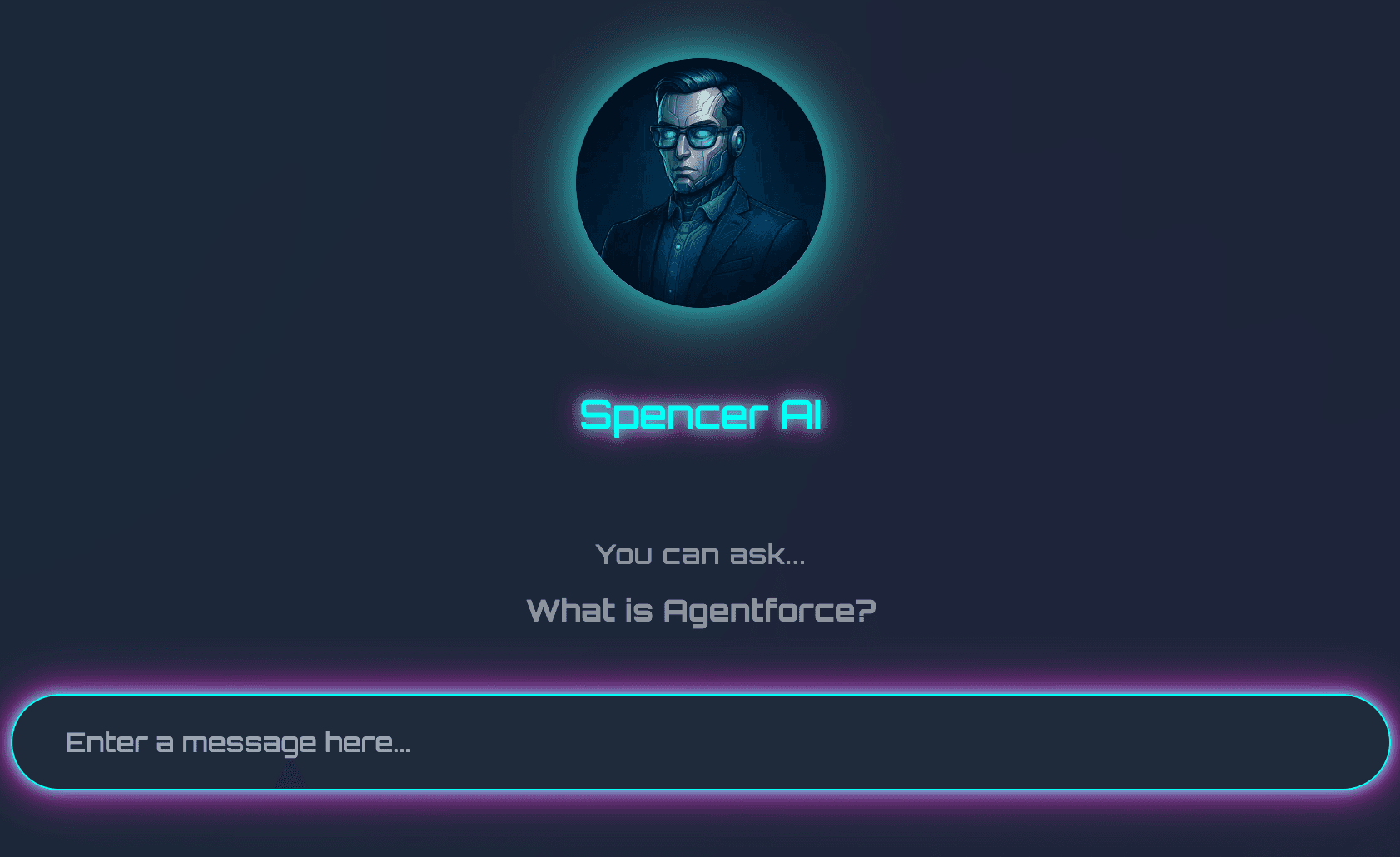 Spencer AI